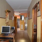 Country house Llaganos *