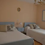 Country house Llaganos *