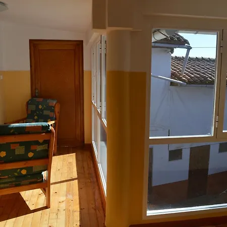 Country house Llaganos