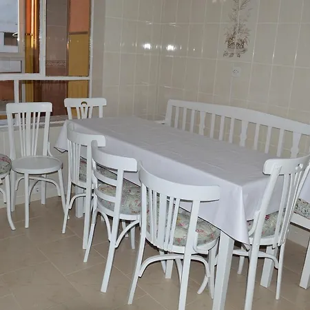 Casa rural Lláganos *