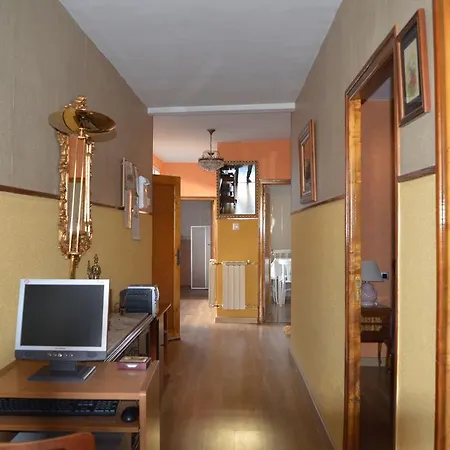 Casa rural Lláganos *