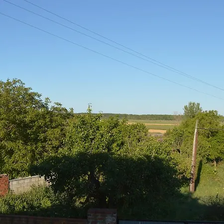 Casa rural Lláganos