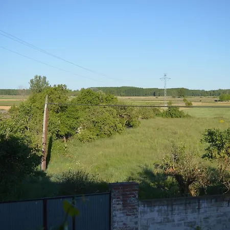 Kır Evi Llaganos Villaturiel