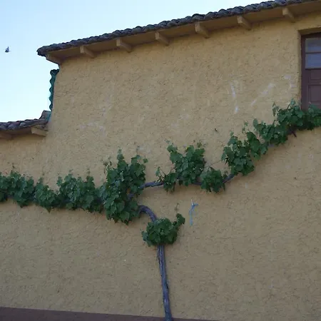 Casa rural Lláganos Villaturiel