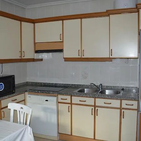 Country house Llaganos Villaturiel