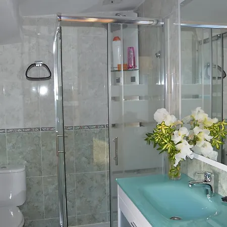 Country house Llaganos *