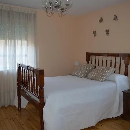 Country house Llaganos