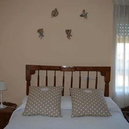 Casa rural Lláganos Villaturiel