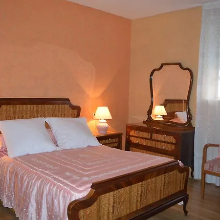 Casa rural Lláganos *