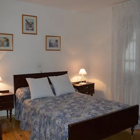 Kır Evi Llaganos Villaturiel