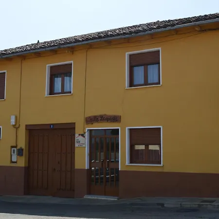 Country house Llaganos