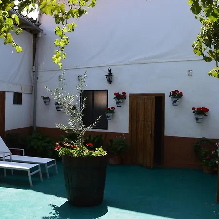 Country house Llaganos