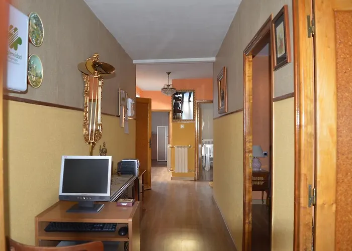 Landhaus Llaganos *