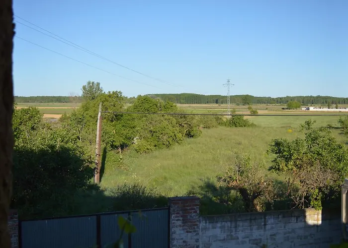 Landsted Llaganos Villaturiel