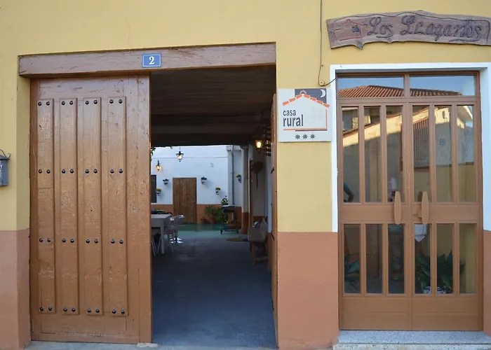 Llaganos