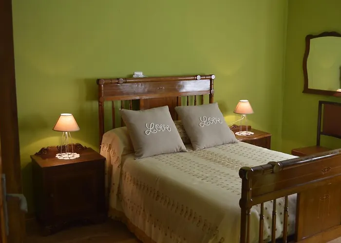 Llaganos Villaturiel