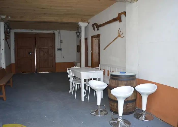 Landsted Llaganos Villaturiel