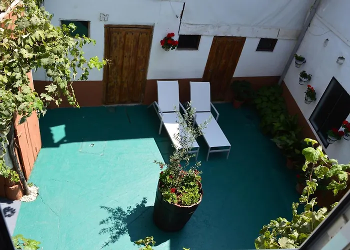 Llaganos * Villaturiel